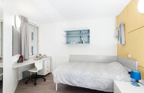 Barbican Apartment | Pittville Student Village in Cheltenham