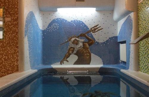 Maliyevtsy Hotel | Pivdenna Brama