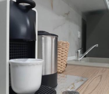 Rhodes Apartment | Pixel Palace