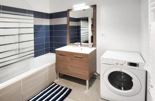 Les Poulettes Apartment | Pixell Grand Lyon