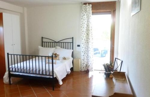 Uggiano la Chiesa Bed & Breakfast | Pizzicati Bed and Breakfast
