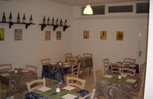 Uggiano la Chiesa Bed & Breakfast | Pizzicati Bed and Breakfast