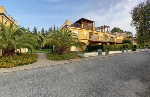 Contrada Difesa II VV Apartment | Pizzo Beach Club 88F