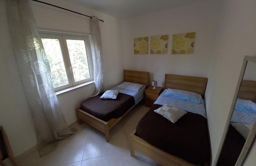 Contrada Difesa II VV Apartment | Pizzo Beach Club 88F