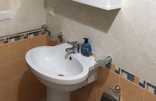 Pizzo Apartment | Pizzo Beach Club apartment