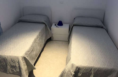Pizzo Apartment | Pizzo Beach Club apartment