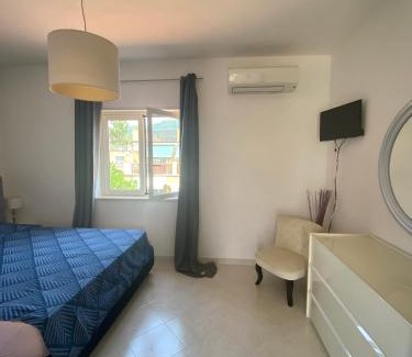 Contrada Difesa II VV Apartment | Pizzo Beach Club Penthouse