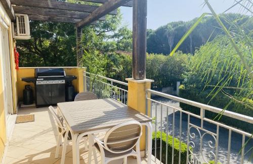 Contrada Difesa II VV Apartment | Pizzo Beach Club two bed Apartments 1F