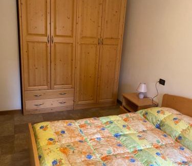 Colere Apartment | Pizzo Camino