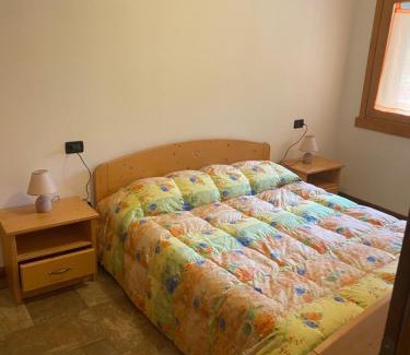 Colere Apartment | Pizzo Camino
