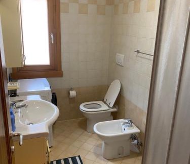 Colere Apartment | Pizzo Camino