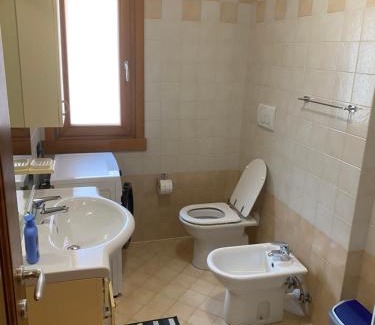 Colere Apartment | Pizzo Camino