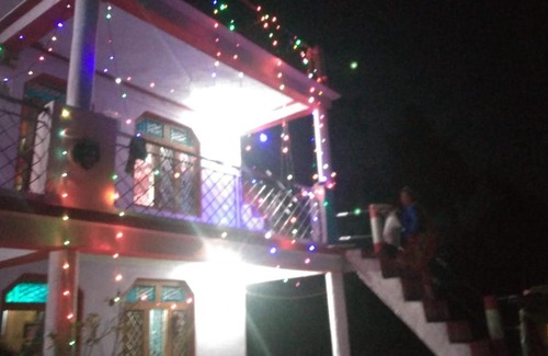Kausani House | Pk home stay
