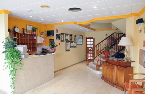 Sant Carles de la Rapita Hotel | Plaça Vella