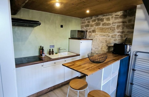 Nimes City Centre Apartment | Place du marché - Première conciergerie