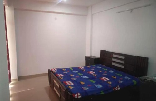 Chhindwara House | Place for Guests MP