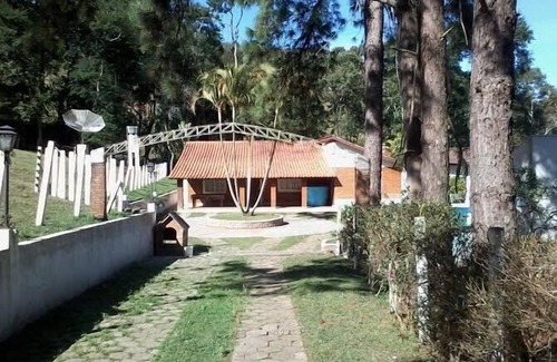 Piracaia House | Place for leisure and events in the city of Piracaia.