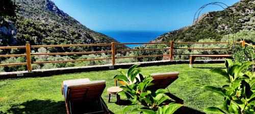 Kantanos-Selino House | Place of the Gοds