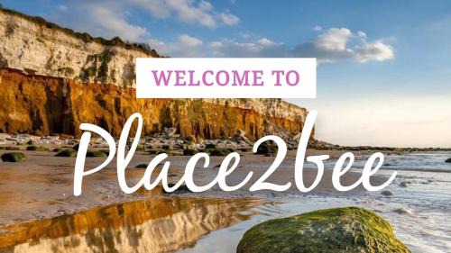 Hunstanton Resort | Place2bee , Caravan , Manor park , Free Wifi ,6 Berth