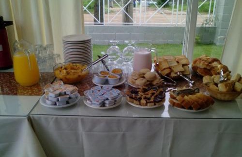 Gualeguaychu Cabin | Placeres de la Costa