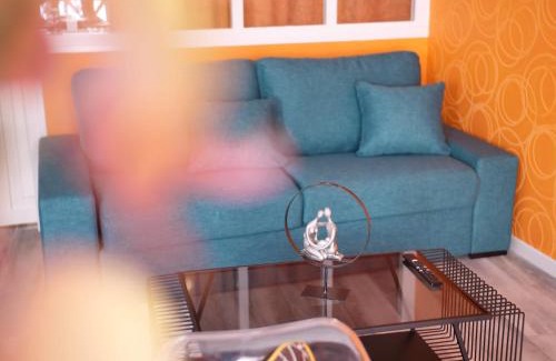 Mers-les-Bains Apartment | Plage à 50m Appartement Rêves ensoleillés Villa Les Bains de Mers