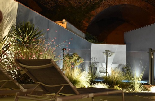 Cerbere Apartment | Plage à 50m – Chambre adaptée PMR