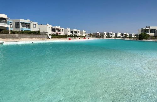 Sidi Abd El-Rahman Apartment | PLAGE Mountain View By Best of Bedz