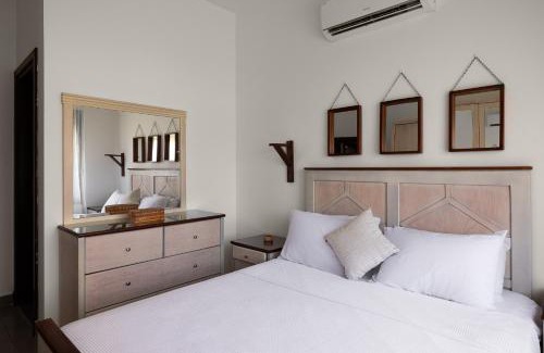 Sidi Abd El-Rahman Apartment | PLAGE Mountain View By Best of Bedz