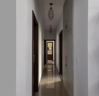 Sidi Abd El-Rahman Apartment | PLAGE Mountain View By Best of Bedz