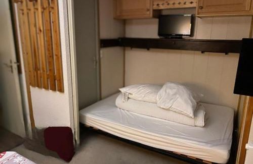 Plagne Villages Apartment | Plagne village 100% SKI aux pieds