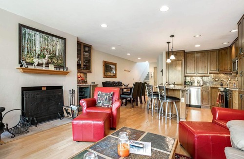Vail Condo | Plan Ahead to January for 15% off 4 Nights Today!