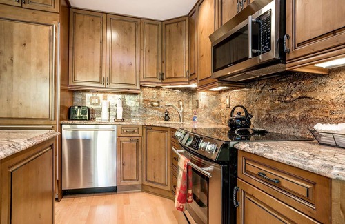 Vail Condo | Plan Ahead to January for 15% off 4 Nights Today!