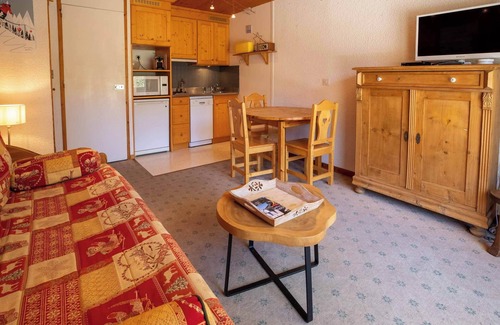Meribel Apartment | Plan du Moulin 15, Méribel Centre