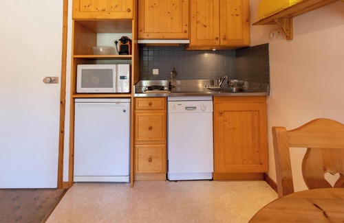 Meribel Apartment | Plan du Moulin 15, Méribel Centre