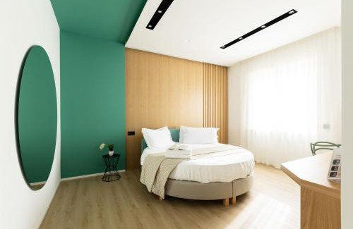Caserta Hotel | Plana Hotel