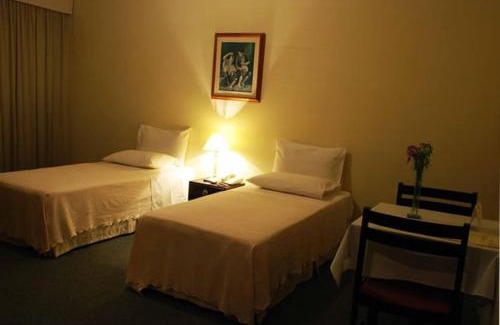 Canoinhas Hotel | Planalto Hotel