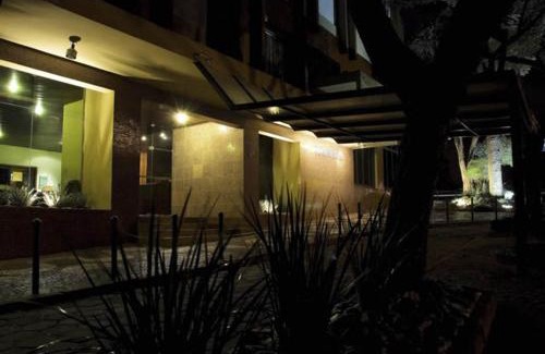 Canoinhas Hotel | Planalto Hotel