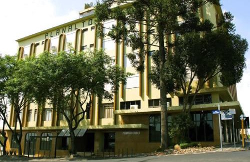 Canoinhas Hotel | Planalto Hotel