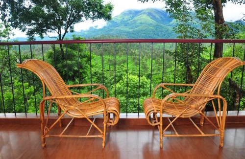 Vayittiri Resort | Planet Green Plantation Resorts, Wayanad, Kerala
