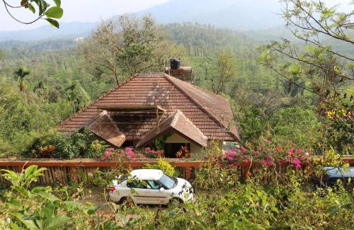 Vayittiri Resort | Planet Green Plantation Resorts, Wayanad, Kerala