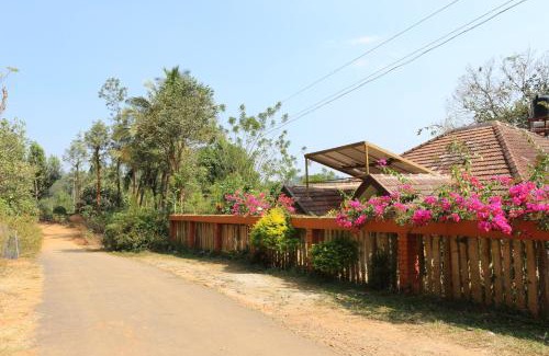 Vayittiri Resort | Planet Green Plantation Resorts, Wayanad, Kerala