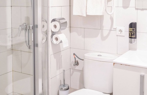 El Arenal Hotel | Planet Hotels Blue Adults Only +16