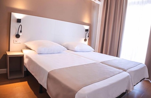 El Arenal Hotel | Planet Hotels Blue Adults Only +16