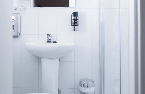 El Arenal Hotel | Planet Hotels Blue Adults Only +16