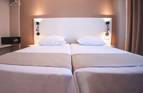 El Arenal Hotel | Planet Hotels Blue Adults Only +16