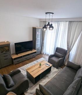 Medijana Apartment | Planet Urban Apartment Niš