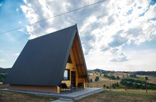 Zlatibor Ski Chalet | Planinska kuća, Brvnara-Škodrić - Šljivovica, Zlatibor