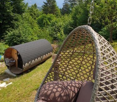 Bled House | Planika Holiday Home