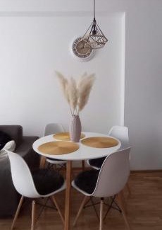 Lisina Apartment | Planinska idila