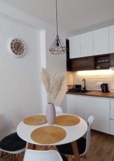 Lisina Apartment | Planinska idila